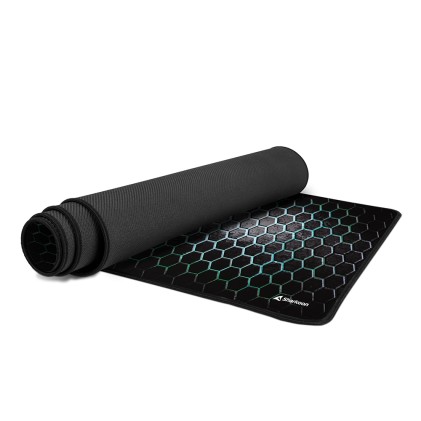 Sharkoon Mousepad Tappetino Gaming 900 X 400 X 2.5 Mm (Incl. Sewing)