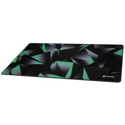 Sharkoon Mousepad Tappetino Gaming 900 X 400 X 2.5 Mm (Incl. Sewing)
