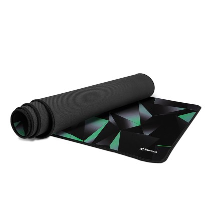 Sharkoon Mousepad Tappetino Gaming 900 X 400 X 2.5 Mm (Incl. Sewing)