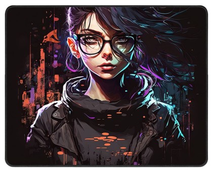 Sharkoon Mousepad 900 X 400 X 3,5 Mm, Tessuto Super Liscio E Intrecciato