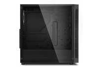 Sharkoon Case Tg5 Rgb, Atx, 2Xusb2 ,2Xusb3, 7 Slots, 3X120 Led Front 1X120 Rear, Window Vetro Temperato, Rgb Color