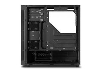 Sharkoon Case Tg5 Rgb, Atx, 2Xusb2 ,2Xusb3, 7 Slots, 3X120 Led Front 1X120 Rear, Window Vetro Temperato, Rgb Color