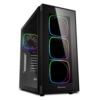 PC assemblato GAMING Ryzen 7 3700X 16GB DDR4 SSD 512 GB GTX1660 6GB GDDR5 - Fortnite Edition