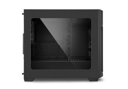 Sharkoon V1000 Window Midi Tower Nero