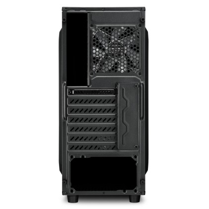 Sharkoon Case Vg7-W Rgb, Atx, 2Xusb2, 2Xusb3, 6 Slots