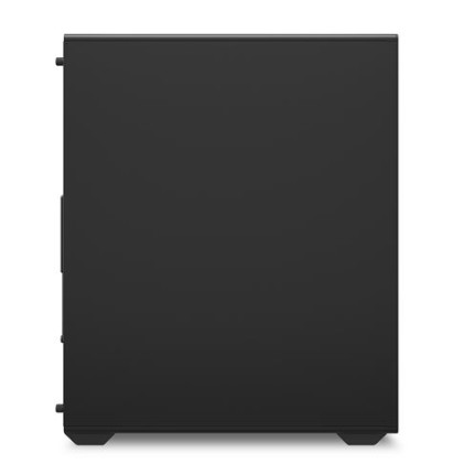 Sharkoon Case Atx 2X U3, 2X 120 Nero