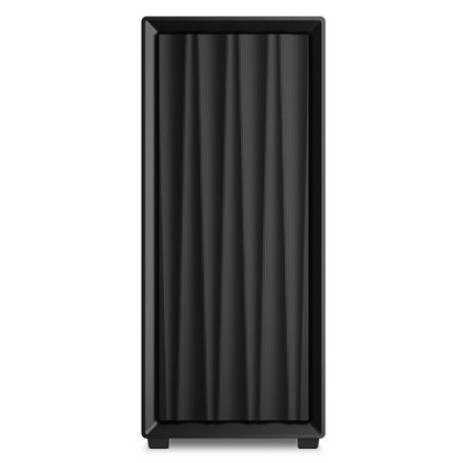 Sharkoon Case Atx 2X U3, 2X 120 Nero