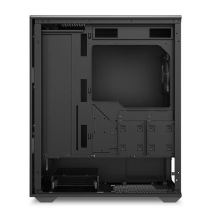 Sharkoon Case Atx 2X U3, 2X 120 Nero