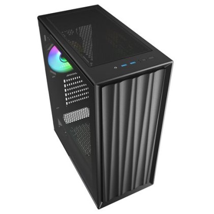 Sharkoon Case Vk3  Atx Rgb Nero