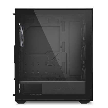Sharkoon Case Vk3  Atx Rgb Nero