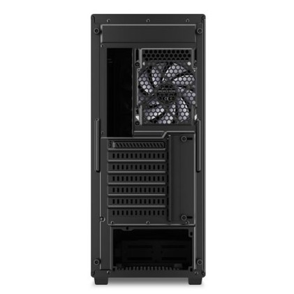 Sharkoon Case Vk3  Atx Rgb Nero