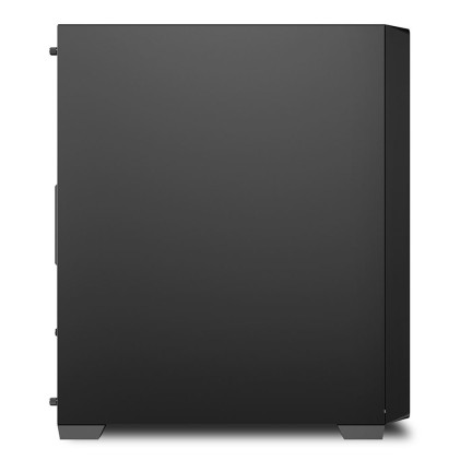 Sharkoon Case Vs8 Black