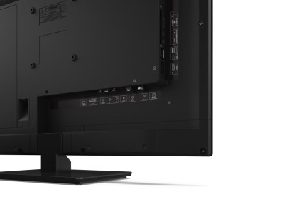 Tv 24 Sharp Italia Hd Smart Wifi Hdmi Dvbt2 Dvbs2 Android Frameless