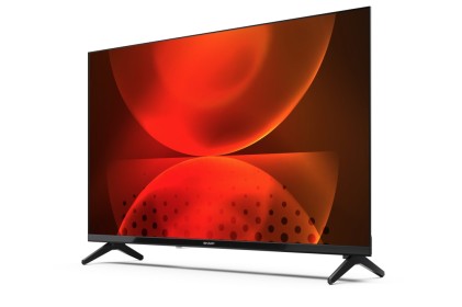 Tv 32 Sharp Led 32Fh2E  Smart Hd Android 11