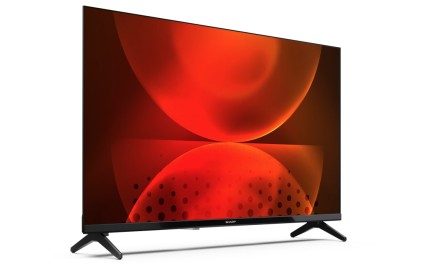 Tv 32 Sharp Led 32Fh2E  Smart Hd Android 11