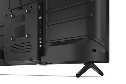 Tv 32 Sharp Led 32Fh2E  Smart Hd Android 11