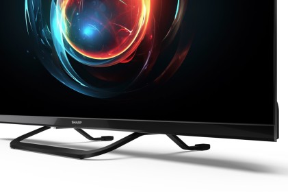 Tv 32 Sharp Fullhd Led 32Fh8Ea Smart Android Piede Harman Google