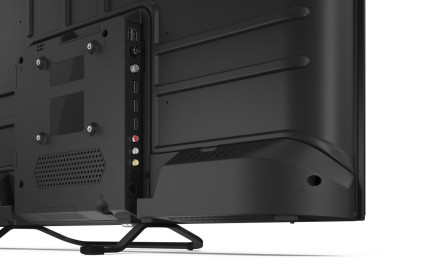 Tv 32 Sharp Fullhd Led 32Fh8Ea Smart Android Piede Harman Google