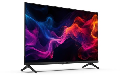 Tv 32 Sharp Led 32Gf2265E Smart Google Chromecast