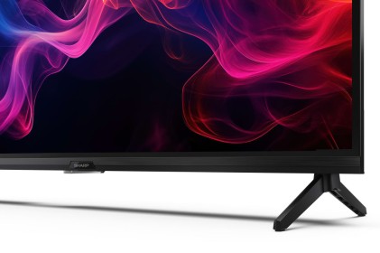 Tv 32 Sharp Led 32Gf2265E Smart Google Chromecast