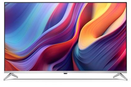 Tv 43 Sharp Qled 43Gl4260 4K Uhd Google Tv Smart Qled Tvsat Cert