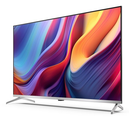 Tv 43 Sharp Qled 43Gl4260 4K Uhd Google Tv Smart Qled Tvsat Cert