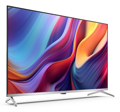 Tv 43 Sharp Qled 43Gl4260 4K Uhd Google Tv Smart Qled Tvsat Cert