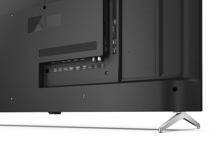 Tv 43 Sharp Qled 43Gl4260 4K Uhd Google Tv Smart Qled Tvsat Cert