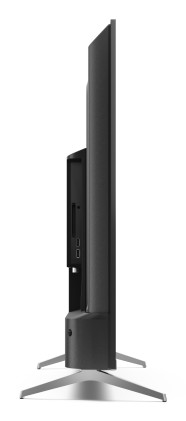 Tv 43 Sharp Qled 43Gl4260 4K Uhd Google Tv Smart Qled Tvsat Cert