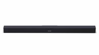 Soundbar Sharp 2.0 Ht-Sb140Mt Black Bluetooth  Hdmi 150W Italia