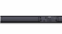 Soundbar Sharp 2.0 Ht-Sb140Mt Black Bluetooth  Hdmi 150W Italia