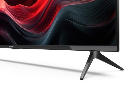 Tv 50 Sharp Led 50Gl4060E 4K Uhd Google Tv Smart