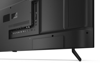 Tv 50 Sharp Led 50Gl4060E 4K Uhd Google Tv Smart