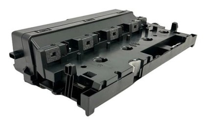 ORIGINALE Sharp vaschetta di recupero BP-HB700 50000 pagine