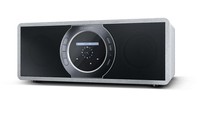 Internetradio Sharp Dr-I470 Gray- Dab Dab+ Fm Radio Bluetooth 30W