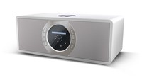 Internetradio Sharp Dr-I470 White- Dab Dab+ Fm Radio Bluetooth 30W