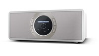 Internetradio Sharp Dr-I470 White- Dab Dab+ Fm Radio Bluetooth 30W