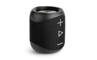 Speaker Bluetooth Sharp Ip56 14W Bk Splashproof Italia