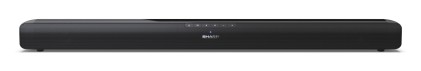 Soundbar Sharp 2.0 Ht-Sb100 Bluetooth  Hdmi 75W
