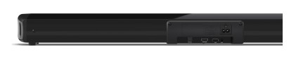 Soundbar Sharp 2.0 Ht-Sb100 Bluetooth  Hdmi 75W