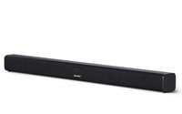 Soundbar Sharp 2.0 Ht-Sb110 Bluetooth  Hdmi 90W