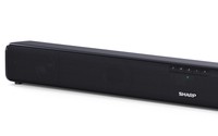 Soundbar Sharp 2.0 Ht-Sb110 Bluetooth  Hdmi 90W
