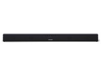 Soundbar Sharp 2.0 Ht-Sb110 Bluetooth  Hdmi 90W