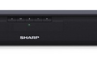 Soundbar Sharp 2.0 Ht-Sb110 Bluetooth  Hdmi 90W