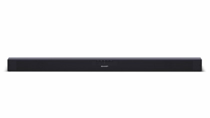 Soundbar Sharp 2.1 Ht-Sb140(Mt) Bluetooth  Hdmi 150W
