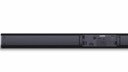 Soundbar Sharp 2.1 Ht-Sb140(Mt) Bluetooth  Hdmi 150W