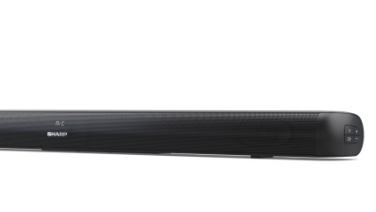 Soundbar Sharp 2.1 Ht-Sbw202 Bluetooth  Hdmi 200W