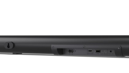 Soundbar Sharp 2.1 Ht-Sbw202 Bluetooth  Hdmi 200W
