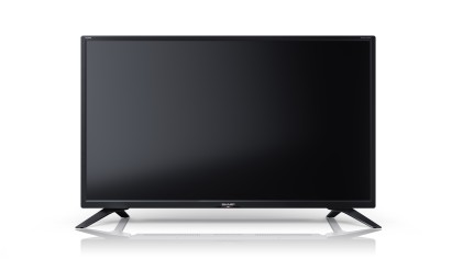 TV LCD 32   SHARP LC-32HI5332E