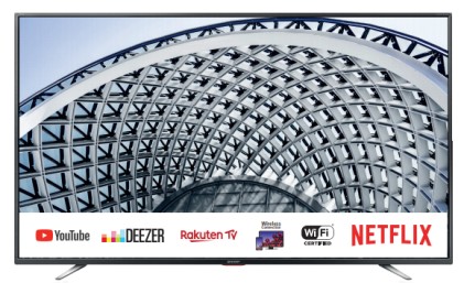 TV LED 40   Sharp LC-40BG5